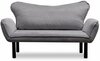 Diivanvoodi Hanah Home Chatto, 140 x 65 x 70 cm, hall