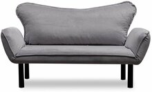 Diivanvoodi Hanah Home Chatto, 140 x 65 x 70 cm, hall