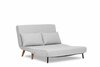 Diivanvoodi Atelier Del Sofa Folde, 80 x 120 x 42 cm, hall