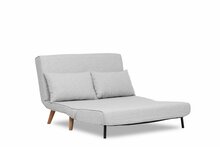 Diivanvoodi Atelier Del Sofa Folde, 80 x 120 x 42 cm, hall