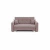 Diivan Laine Poco 101, 105 x 155 x 75 cm, roosa
