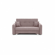 Diivan Laine Poco 101, 105 x 155 x 75 cm, roosa