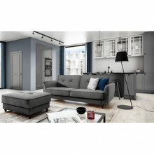Diivan Nore Bellis Nube 4, 90 x 220 x 83 cm, hall