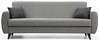 Diivanvoodi Hanah Home Alkon, 214 x 77 x 86 cm, helehall