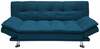 Diivanvoodi Home4You Roxy, 189 x 88 x 91 cm, roheline