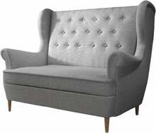 Diivan Eltap Aros Sawana 21, 90 x 150 x 103 cm, hall