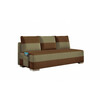 Diivan Eltap Atila Alova 12, 92 x 200 x 83 cm, pruun
