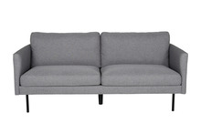 Diivan Venture Design Zoom, 181 x 54 cm, hall, 2-kohaline