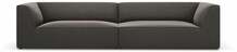 Diivan Micadoni Home Ruby Velvet, 302 x 93 x 69 cm, Salvador 18, tumehall