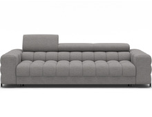 Diivanvoodi Eltap Festello, hall, 100 x 260 x 96 cm