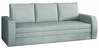 Diivanvoodi Eltap Inversa Cover 70, 83 x 220 x 89 cm, sinine
