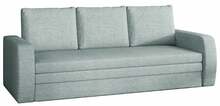 Diivanvoodi Eltap Inversa Cover 70, 83 x 220 x 89 cm, sinine