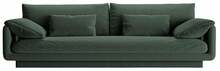 Diivan Micadoni Torino 4S, 250 x 103 x 83 cm, Wind 75, samblaroheline
