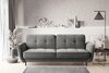 Diivan Bellis Poco 4, 90 x 220 x 83 cm, hall