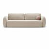 Diivanvoodi Micadoni Tonale Cosmopolitan Design COS3SF, 262 cm, Eden 4, panipaigaga