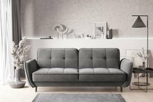 Diivan Bellis Poco 4, 90 x 220 x 83 cm, hall