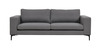 Diivan Venture Design Bolero, 215 x 88 cm, hall