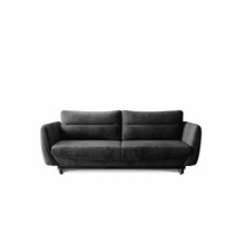 Diivan Eltap Silva Nube 6, 90 x 236 x 90 cm, tumehall