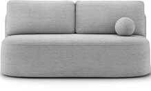 Diivanvoodi Eltap Lilana Royal 04, 193 x 96 x 93 cm, hall