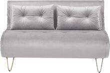 Diivanvoodi Shumee Vestfold, 78 x 130 x 81 cm, hall