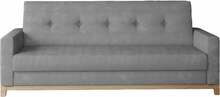 Diivan Nore Selene 08, 87 x 216 x 93 cm, hall
