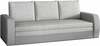 Diivanvoodi Eltap Inversa, 83 x 220 x 89 cm, hall