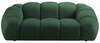 Diivan Micadoni Home Diana Bub12, 214 x 114 x 72 cm, roheline