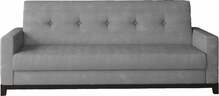 Diivan Nore Selene 18, 87 x 216 x 93 cm, hall