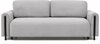 Diivan Eltap Arcadova Jarell 03, hall, 244 x 97 x 97 cm