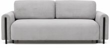 Diivan Eltap Arcadova Jarell 03, hall, 244 x 97 x 97 cm