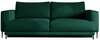 Diivan Dalia Nube 35, 95 x 260 x 90 cm, tumeroheline