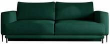 Diivan Dalia Nube 35, 95 x 260 x 90 cm, tumeroheline