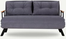 Diivanvoodi Hanah Home Sando, 78 x 133 x 78 cm, hall