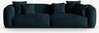 Mooduldiivan Micadoni Martina, 320 x 106 x 75 cm, Vogue 13, tumesinine