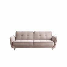 Diivan Bellis Gojo 101, 90 x 220 x 83 cm, roosa