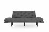 Diivanvoodi Hanah Home Nitta Triple, 49 x 227 x 75 cm, hall