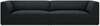 Diivan Micadoni Home Ruby, 302 x 93 x 69 cm, Scala must