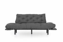 Diivanvoodi Hanah Home Nitta Triple, 49 x 227 x 75 cm, hall