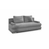 Diivan Eltap Milo Monolith 84, 95 x 213 x 90 cm, hall