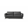 Diivanvoodi NORE Megis 05, 95 x 250 x 90 cm, hall
