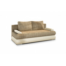 Sofa Nore Milo, 95 x 213 x 90 cm, beež