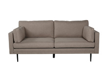 Diivan Venture Design Boom, 201 x 53 x 90 cm, pruun