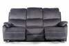 Diivanvoodi Signal Spencer 3 Bluvel 14, 54 x 193 x 101 cm, hall