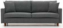 Diivanvoodi Hanah Home Eva, 90 x 210 x 82 cm, hall