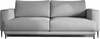 Diivan Dalia Nube, 95 x 260 x 90 cm, hall
