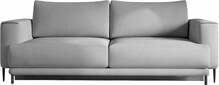 Diivan Dalia Nube, 95 x 260 x 90 cm, hall
