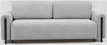 Diivan Eltap Arcadova Royal 04, hall, 244 x 97 x 97 cm