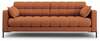 Diivan Micadoni Home Mamaia II, 217 x 92 x 75 cm, Neve 52, vask