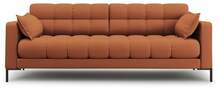 Diivan Micadoni Home Mamaia II, 217 x 92 x 75 cm, Neve 52, vask