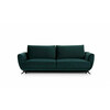 Diivan Eltap Megis Riviera 38, 95 x 250 x 90 cm, tumeroheline